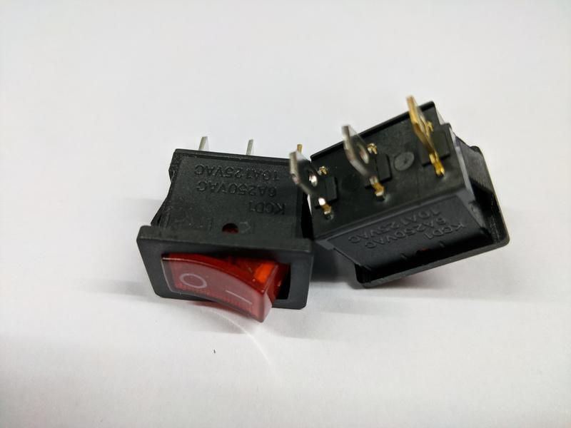 KCD1-102N